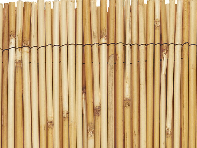 Декоративни огради от бамбук и тръстика - град Пловдив | Други - снимка 4