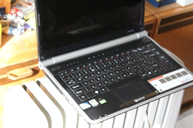 Packard Bell J65 за части Друг, Intel, 4GB - град Видин | Лаптопи - снимка 3