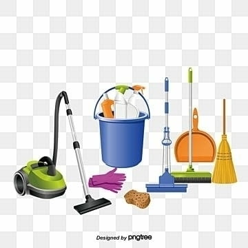 Почистване на апартаменти, къщи и офиси - city of Plovdiv | Cleaning Tools