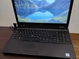 Лаптоп:Dell Latitude 5590, Intel Core i3-8130CPU 2.20